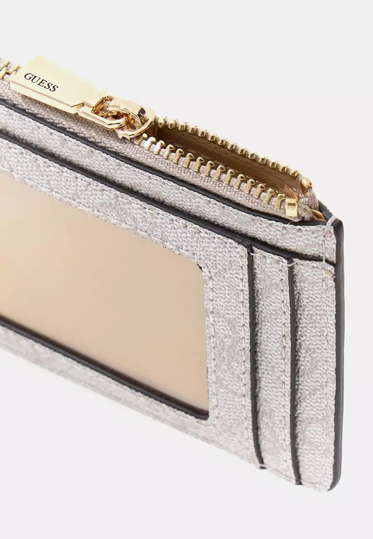 Laurel II Credit Card Case