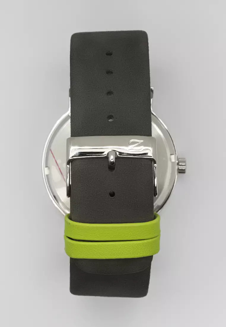 Casual Men's Watches ZM 3772M.2511