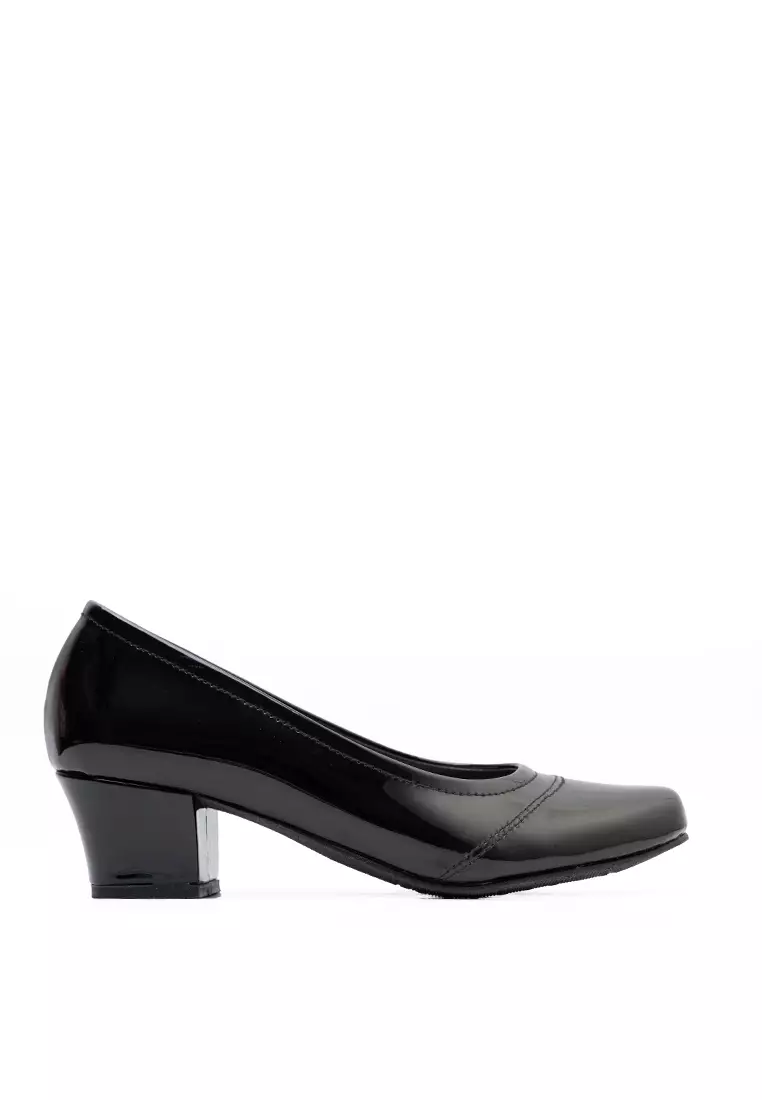 Discount on Zanea Shoes  shoes - SKU: Flora Pumps