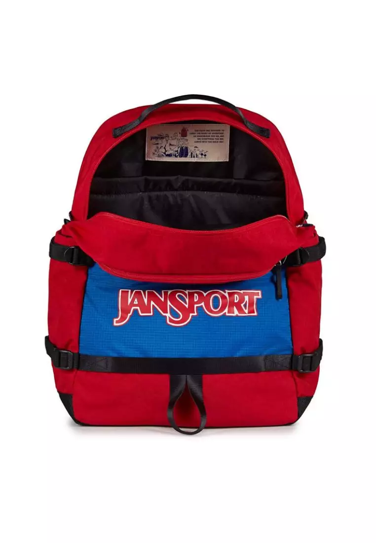 ◆jansport◆ SMALL SEATTLE PACK RED TAPE JS0A85VU5XP Small Seattle Pack – JanSport US