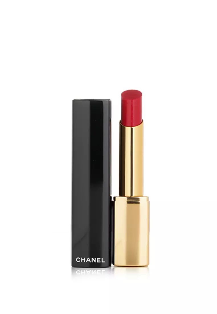 Discount on Chanel  shoes - SKU: Chanel - Rouge Allure L’extrait Lipstick - # 854 Rouge Puissant 2g/0.07oz