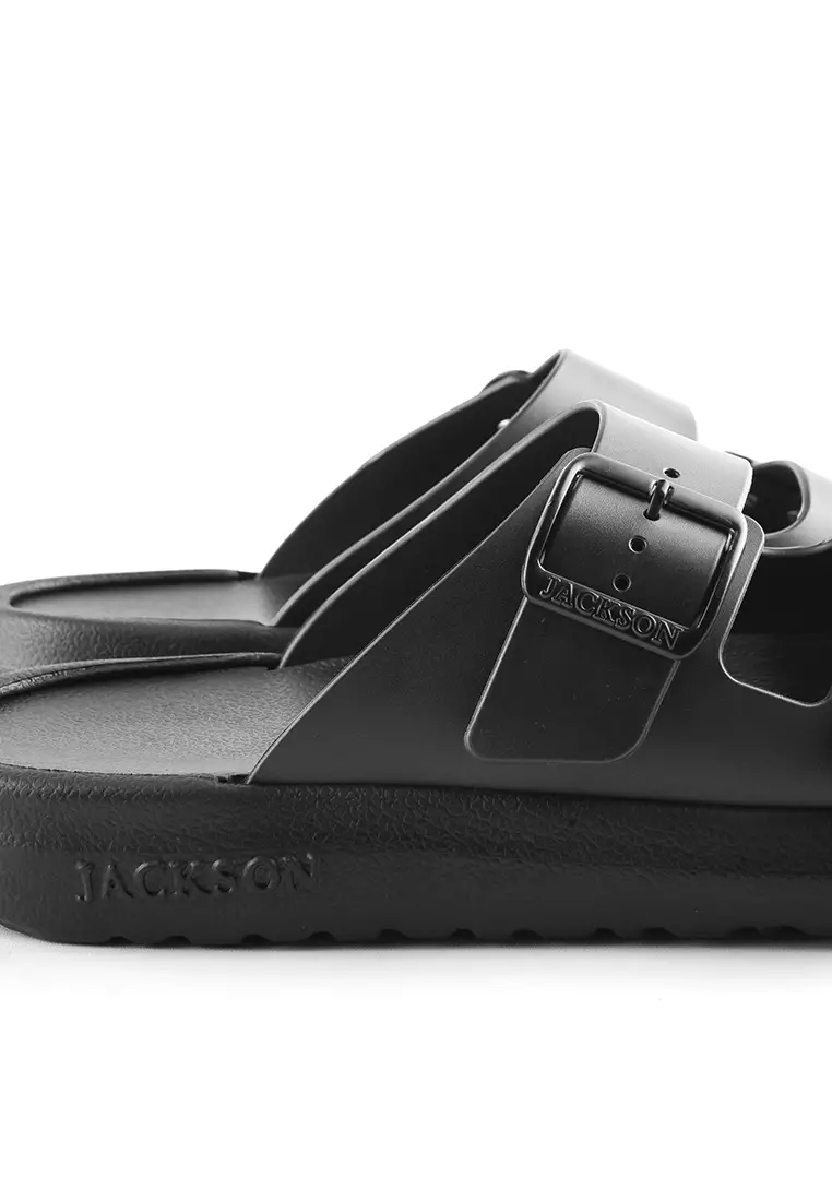 Jackson Ask 4JP Black