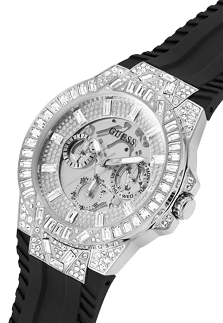 Guess iced hotsell out watches