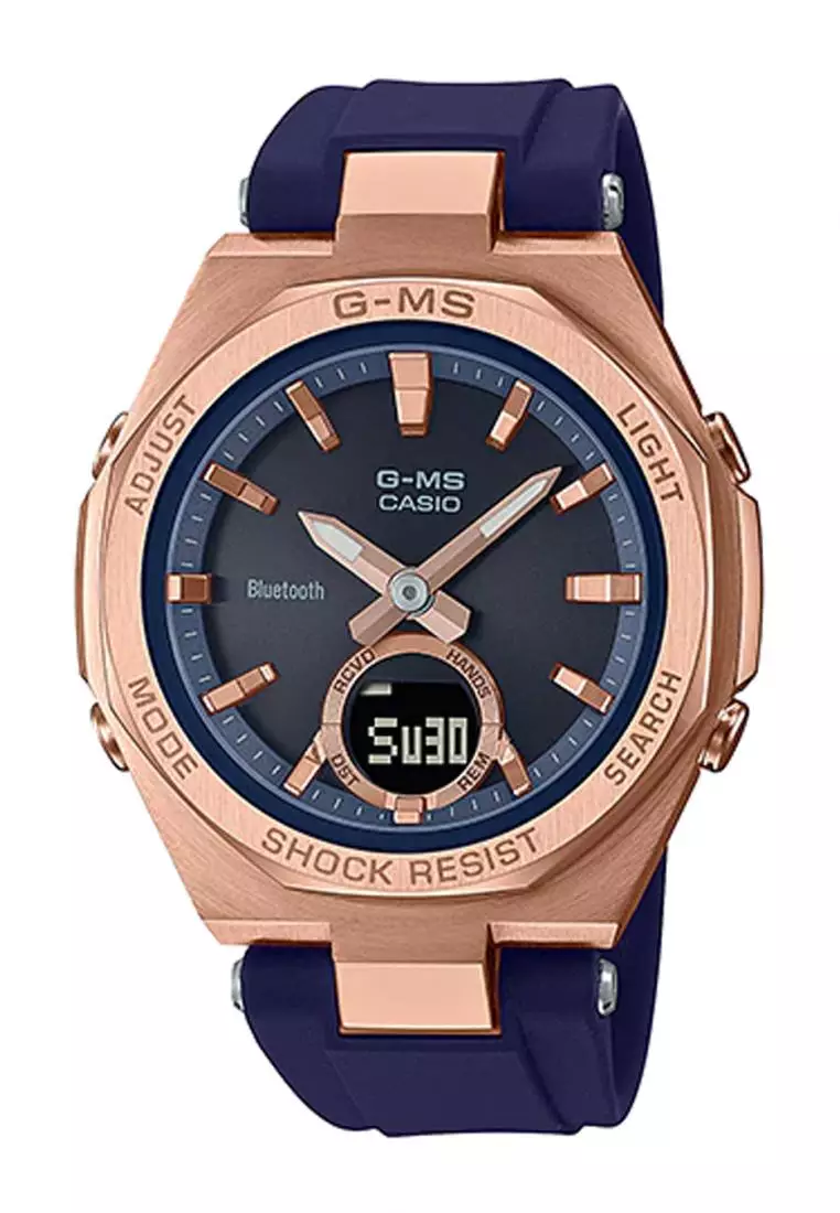 G Shock Casio Baby G Ms Baby G Msg S200g Gms Casio Watch Buy Casio