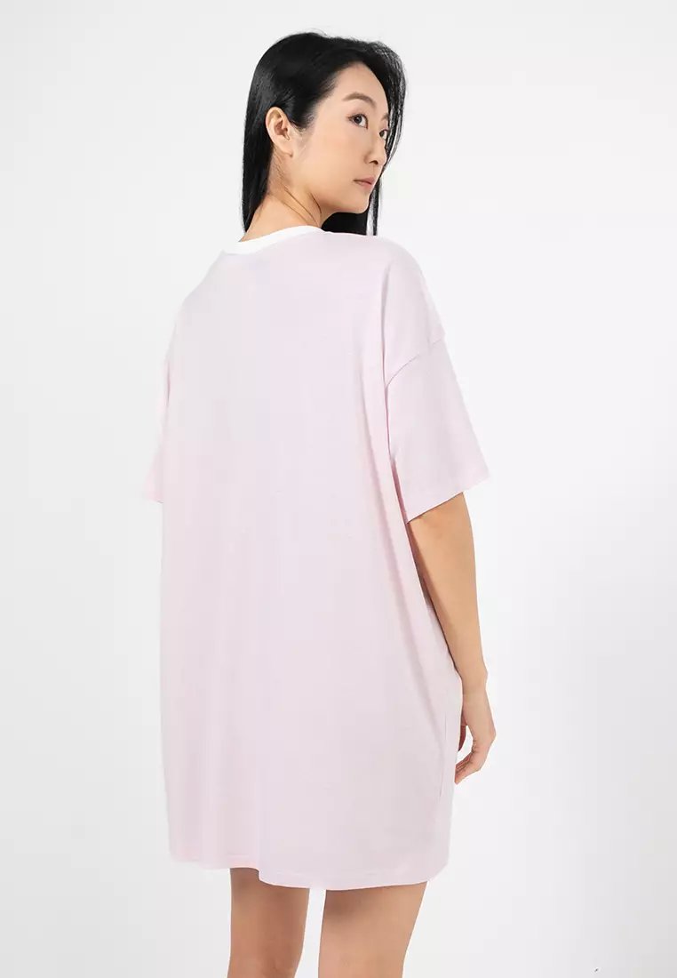 90s Graphic T-Shirt Nightie