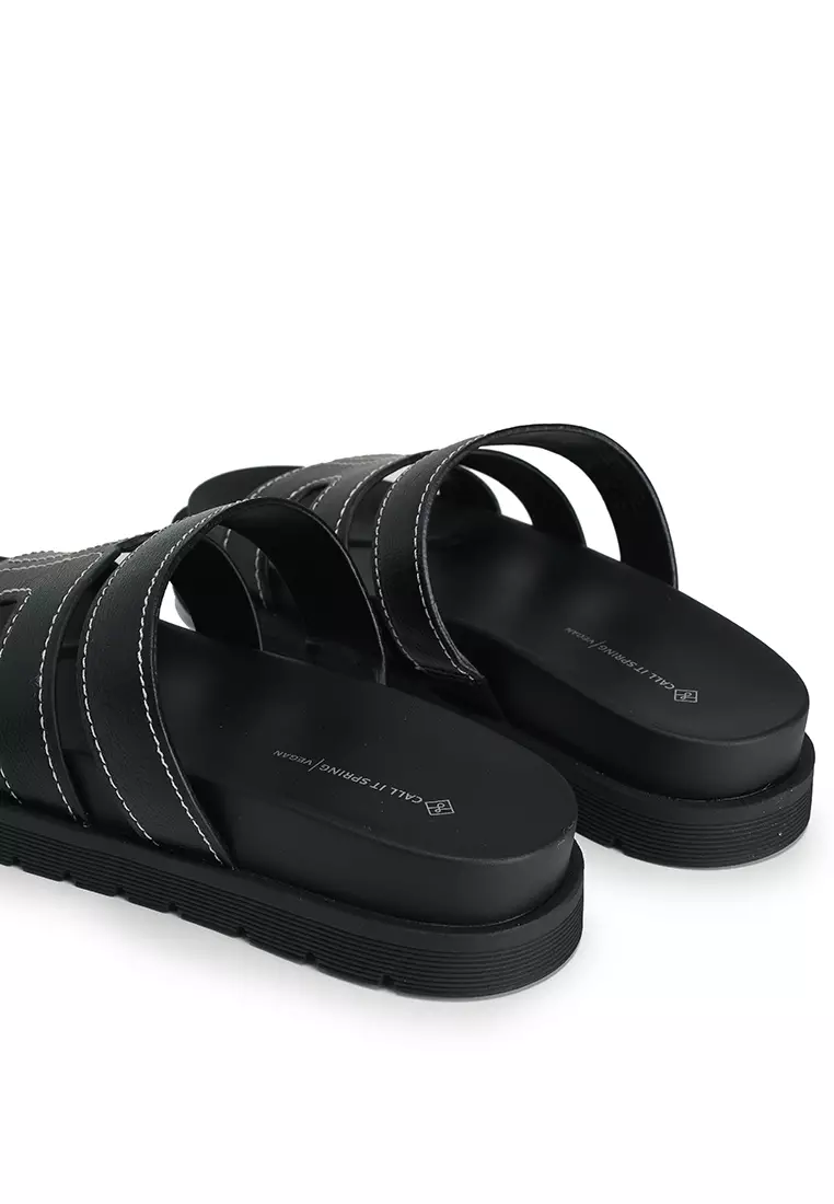 Casablancaaa Sandals