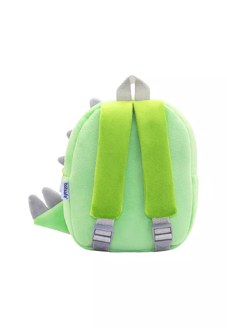 Dino Dan Backpack Buy Totsafe Plush Bag Collection Dino Dan