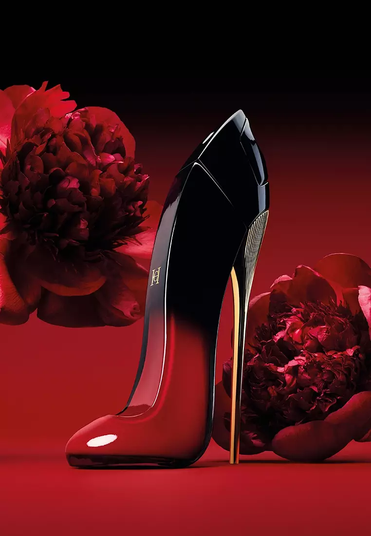 Very Good Girl Elixir Eau de Parfum Elixir 50 ml