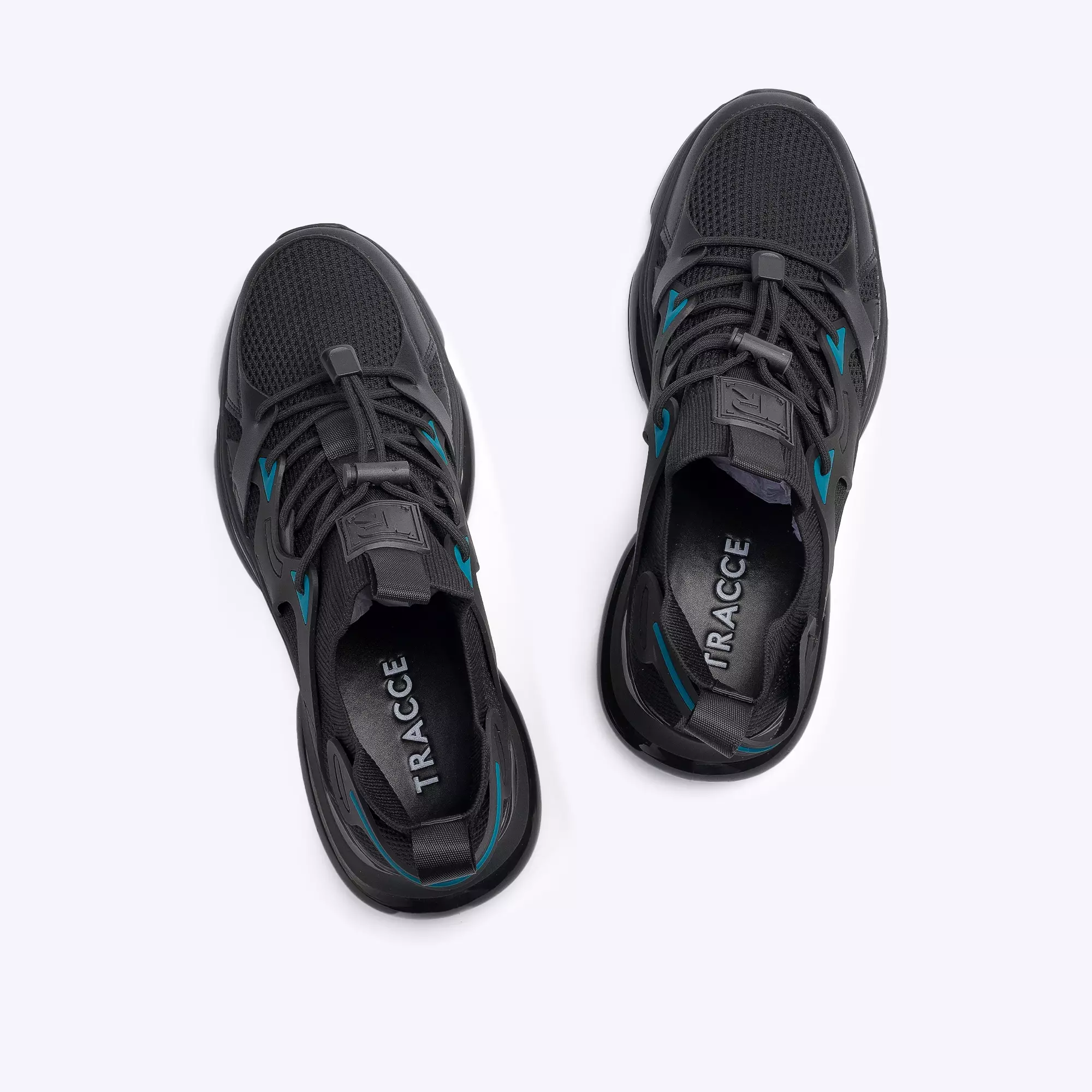 TRACCE ALEJANDRO BLACK