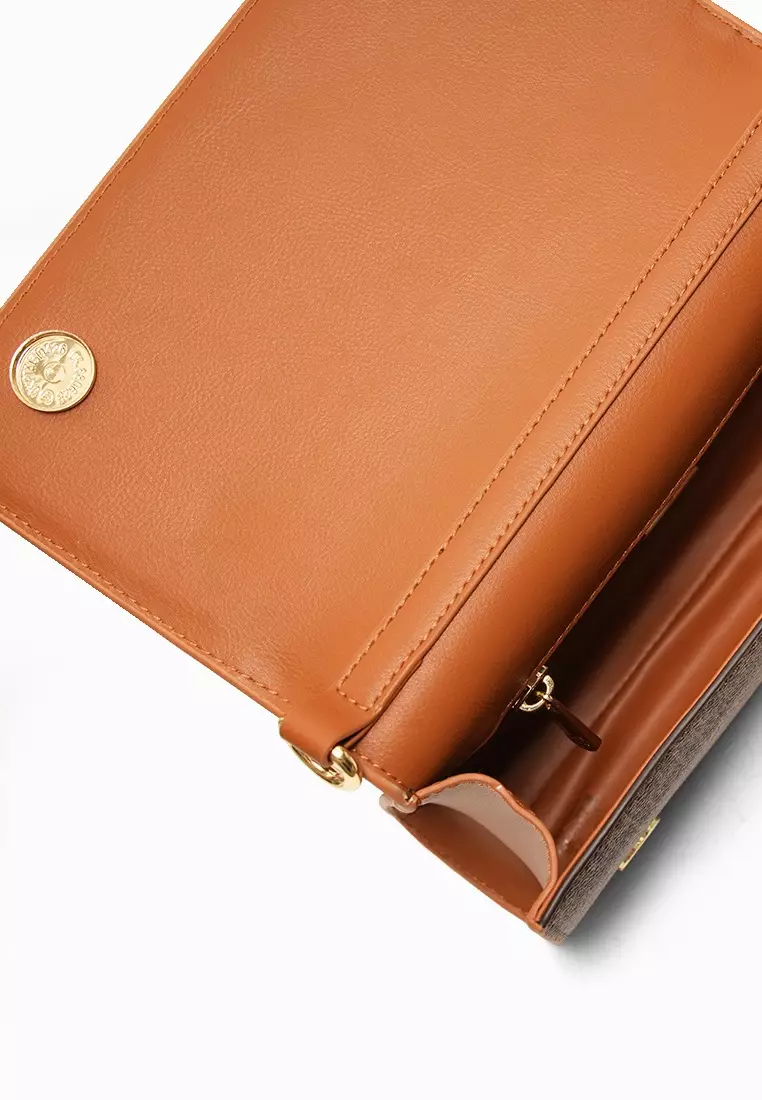 Jelsey Crossbody Bag