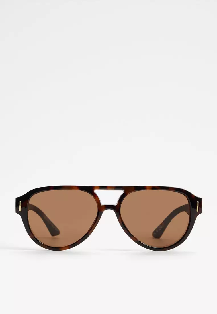 Prerrag Aviator Sunglasses