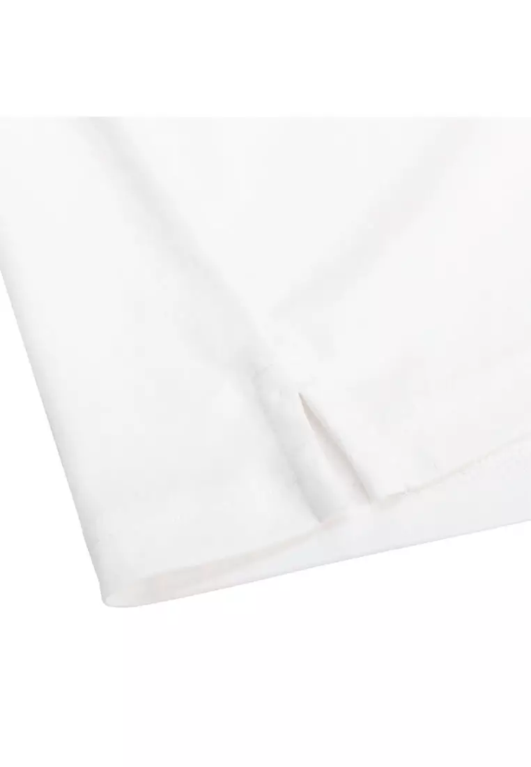 Men's Liquid Touch Short Sleeve Slim Polo 01012291