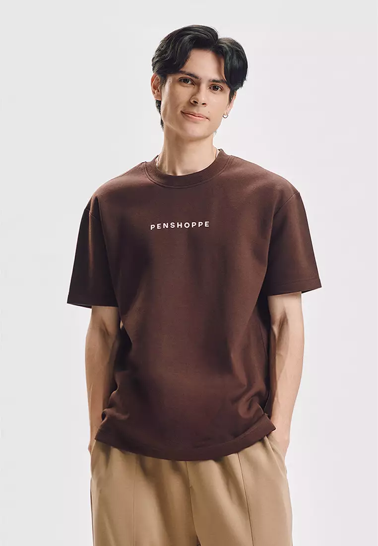 Essentials Made Heavy Relaxed T-shirt