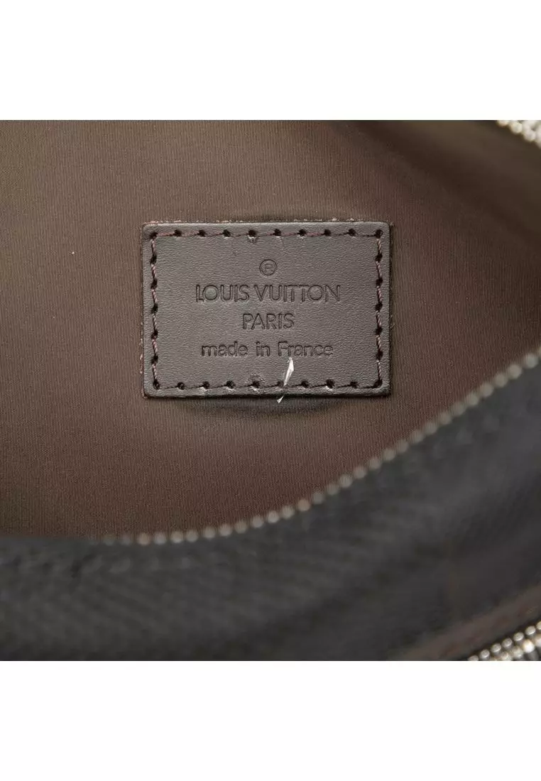 Pre-Loved Louis Vuitton Damier Geant Archer