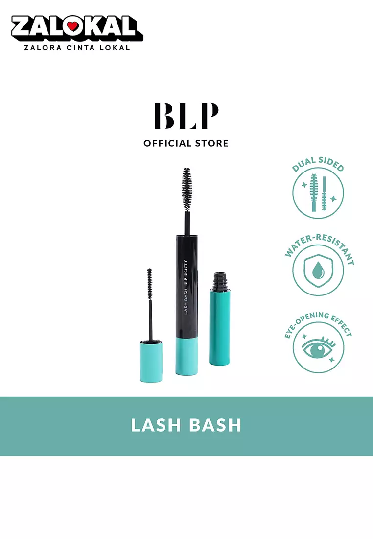 BLP - Lash Bash Mascara - 7ml