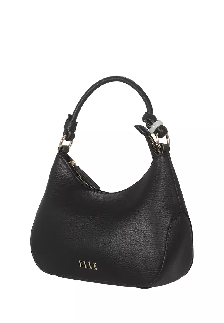 Elle Shoulder Bag 3274 Black