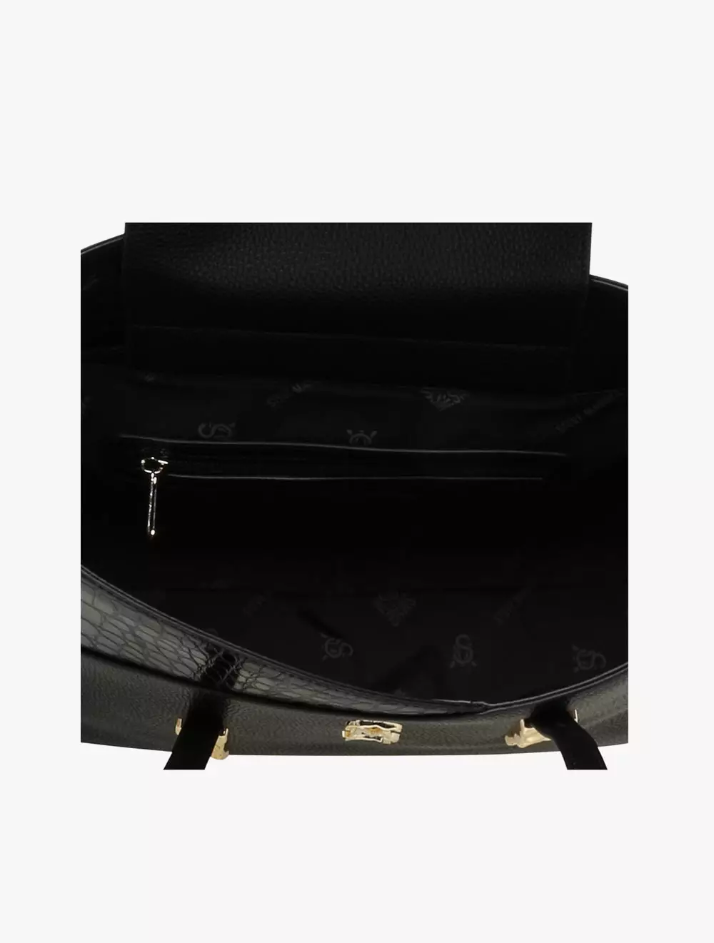 Steve Madden BELIOT-C Women's Totes - Black