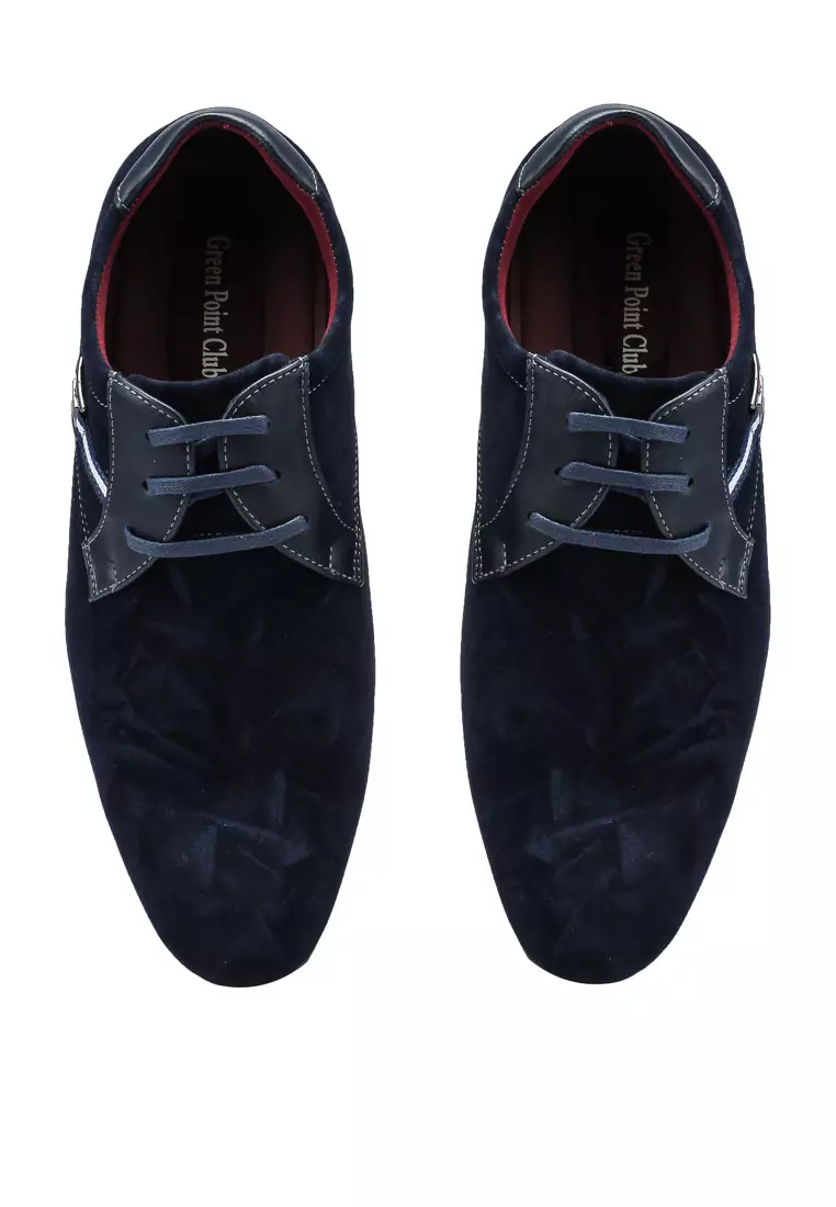 Fashion Oxfords