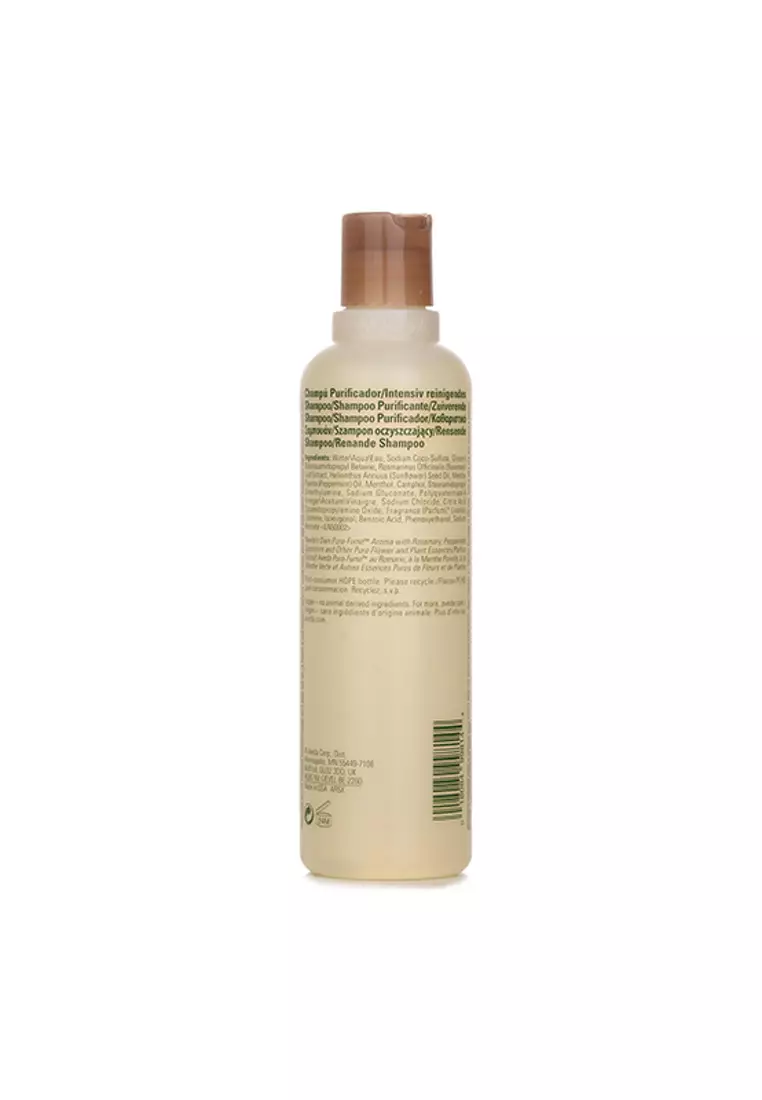 薄荷迷迭香洗髮水 250ml/8.5oz