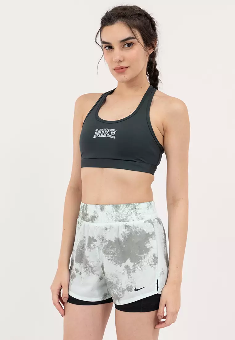 Swoosh Medium Support Padded Sports Bra
