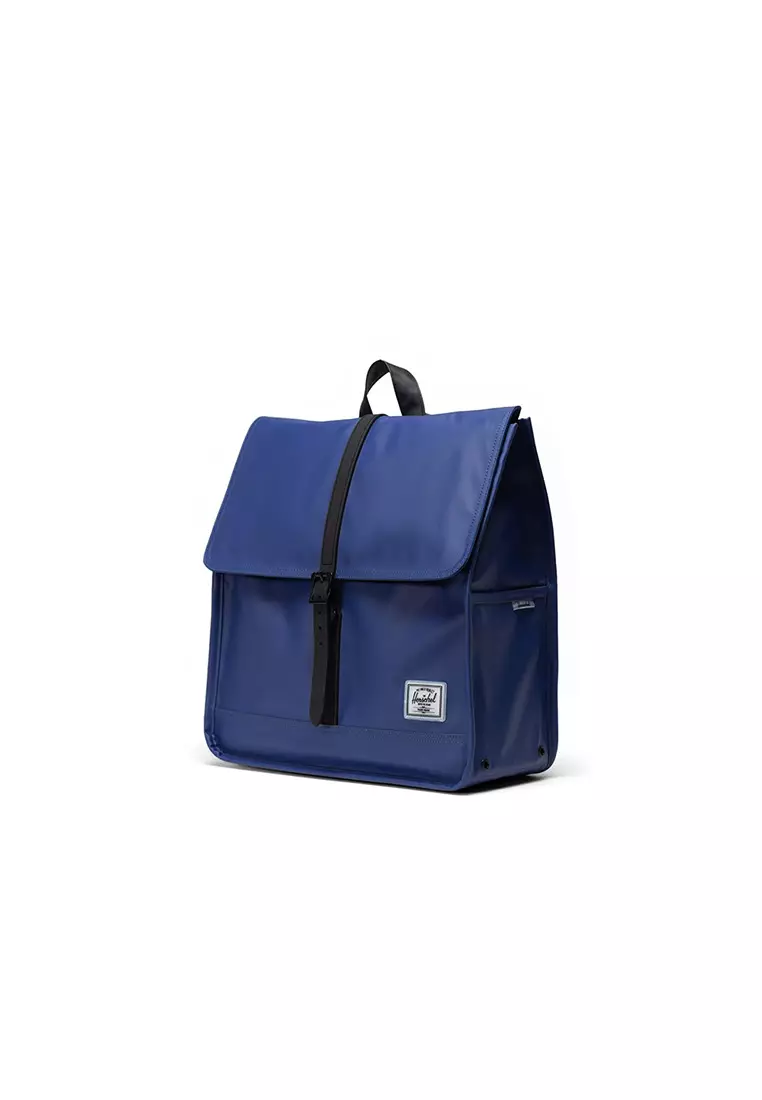 Wr City Backpack 14L Bags - Skipper Blue