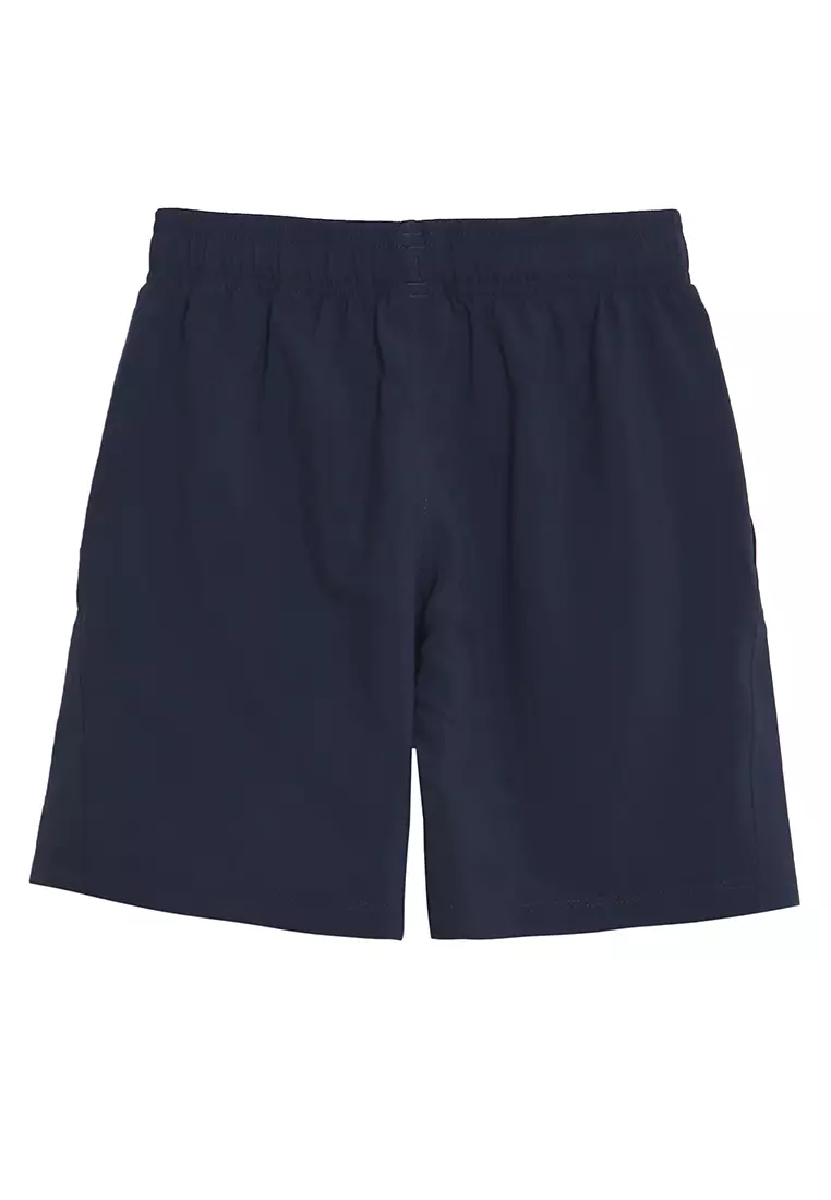 Buy Under Armour Boys' Woven Shorts 2024 Online