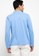 Tolliver blue Long Sleeve Polo Shirts E6F43AA877ED20GS_2