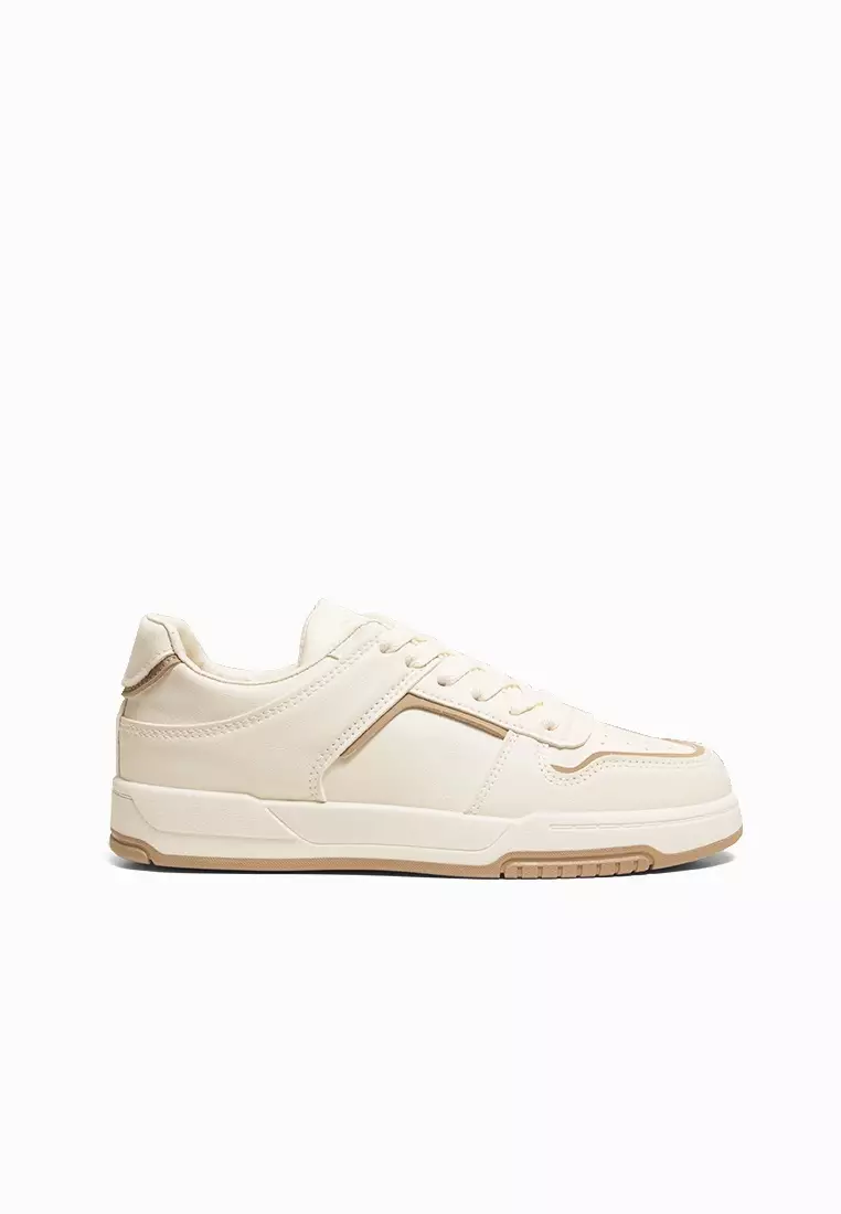 Discount on Cln  shoes - SKU: Shion Lace Up Sneakers