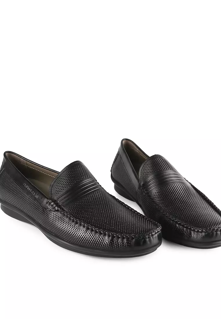 Bp Moccasin 0411B