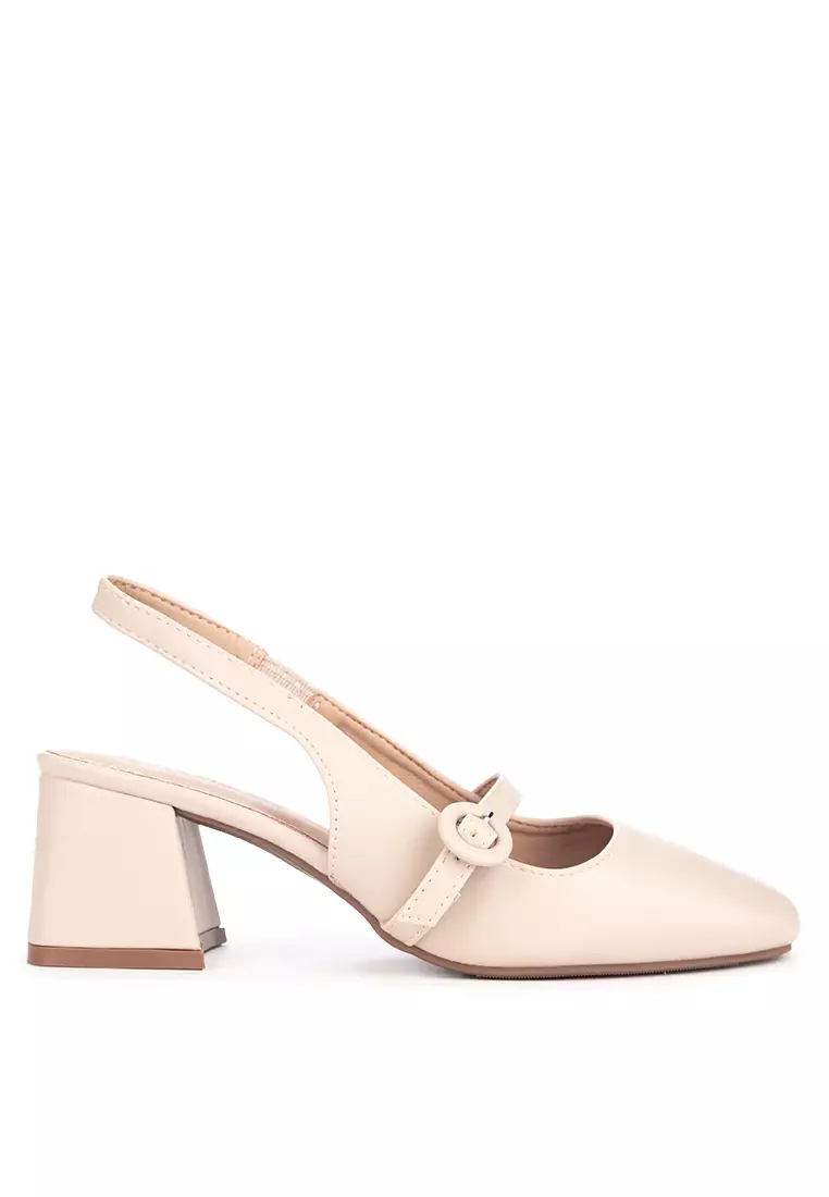 Discount on Mendreziwoman  shoes - SKU: Hope Formal Shoes