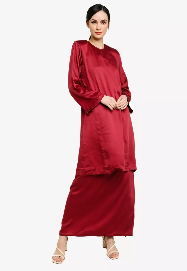 Irdina Kurung Pahang