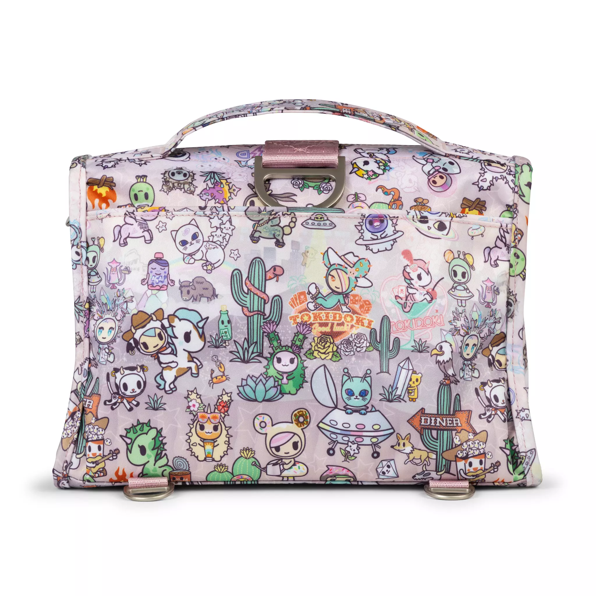 Jujube Tokidoki Cosmic Desert The Bestie