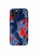 House of Avenues blue Luck Fish Tempered Glass Shell Phone Case For iPhone 12 EF7EEAC8D36586GS_1