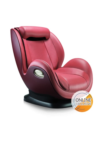 Osim Udivine Mini Massage Sofa, Massage Sofa Chair In Malaysia