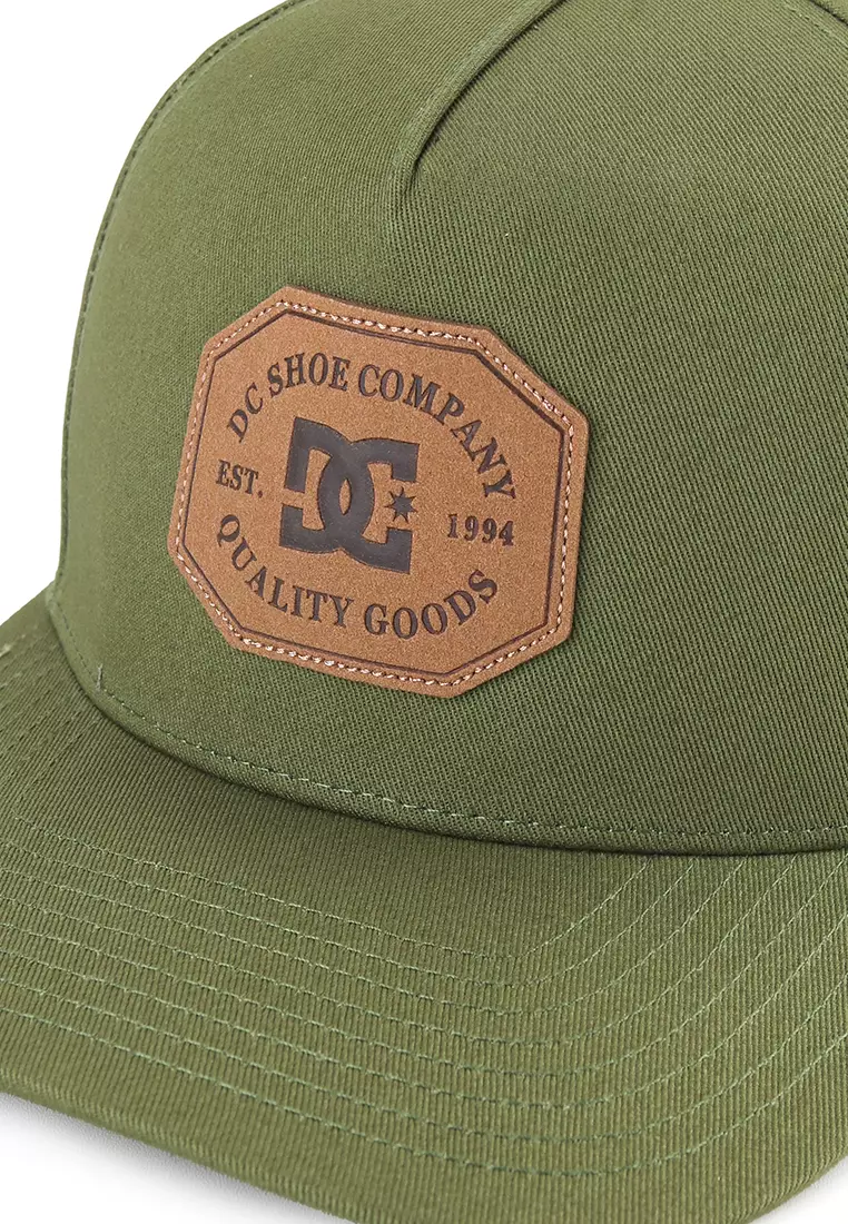 Reynotts Cap