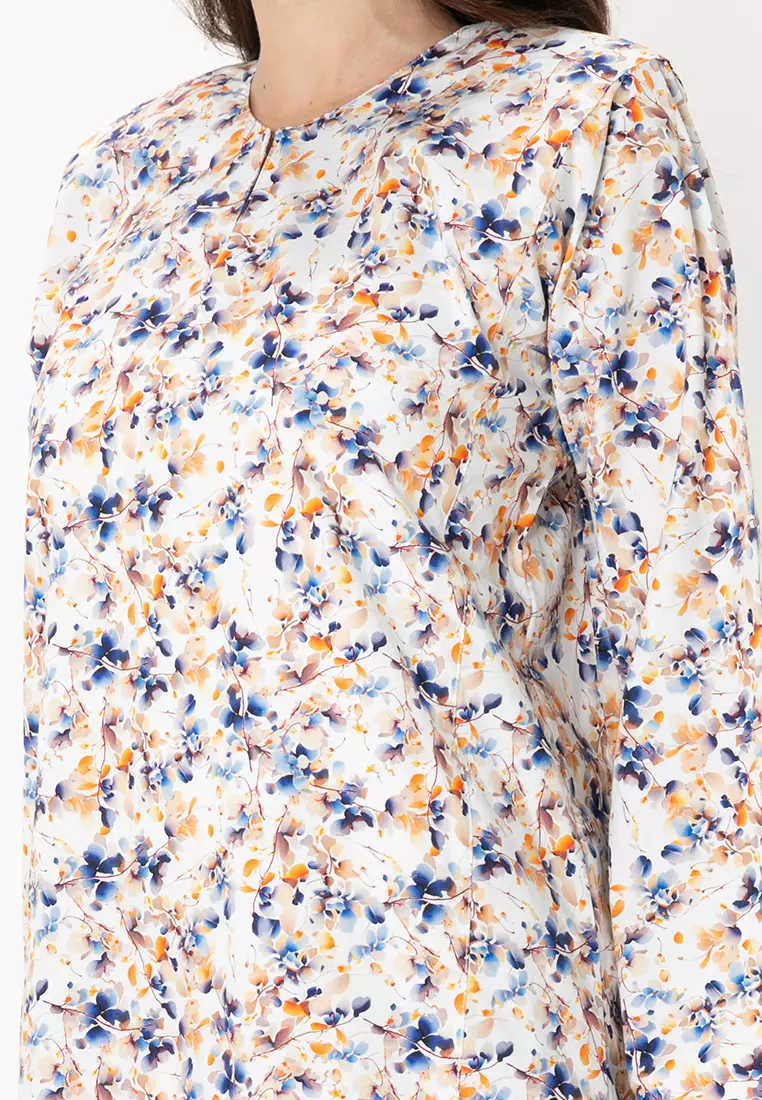 Baju Kurung Kamila