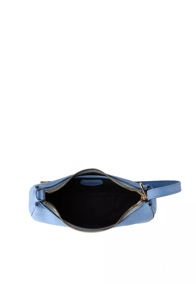VIVI Shoulder Bag - Ocean Blue