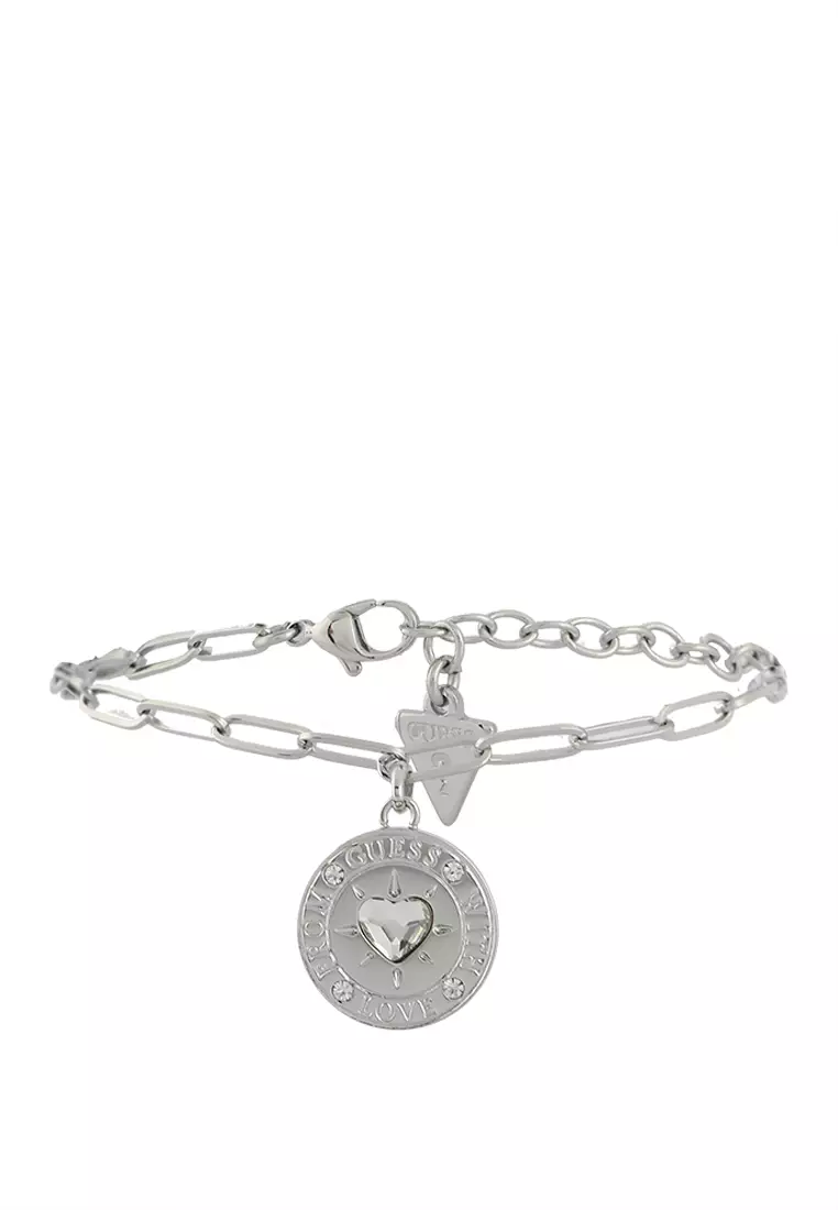 Guess bracelets clearance