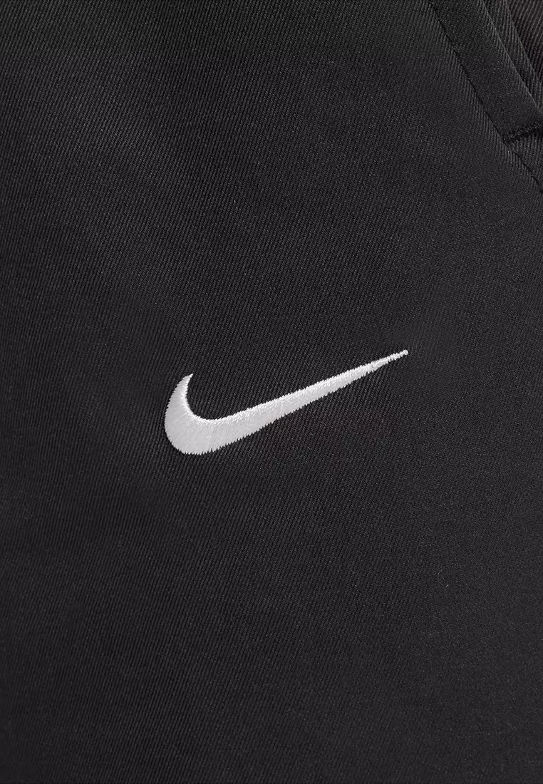 Woven Wide-Leg Pants