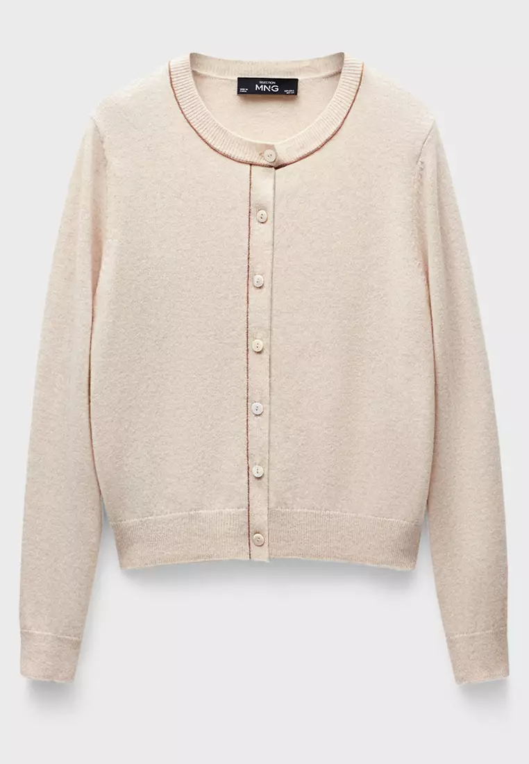 100 wool cardigans best sale