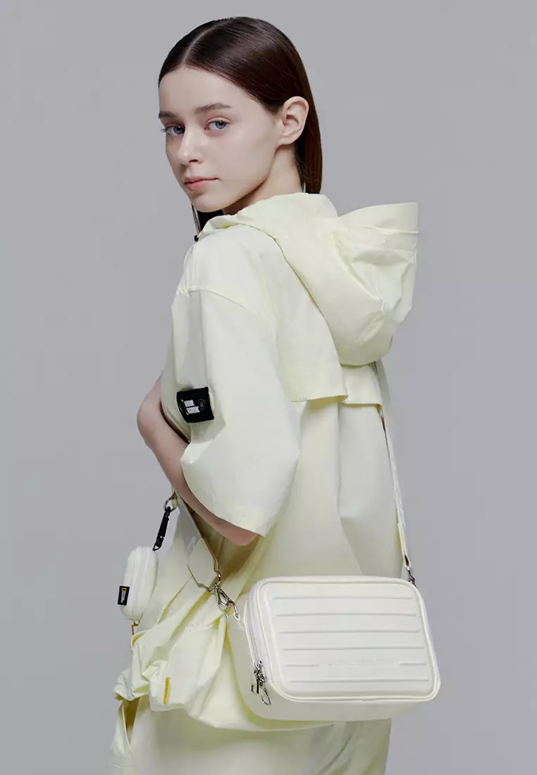 Urban Travel Crossbody Bag