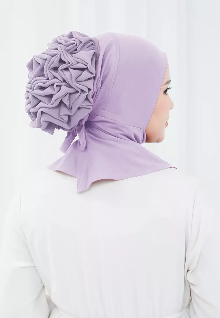 INNER CIPUT CEPOL MAI - LILAC