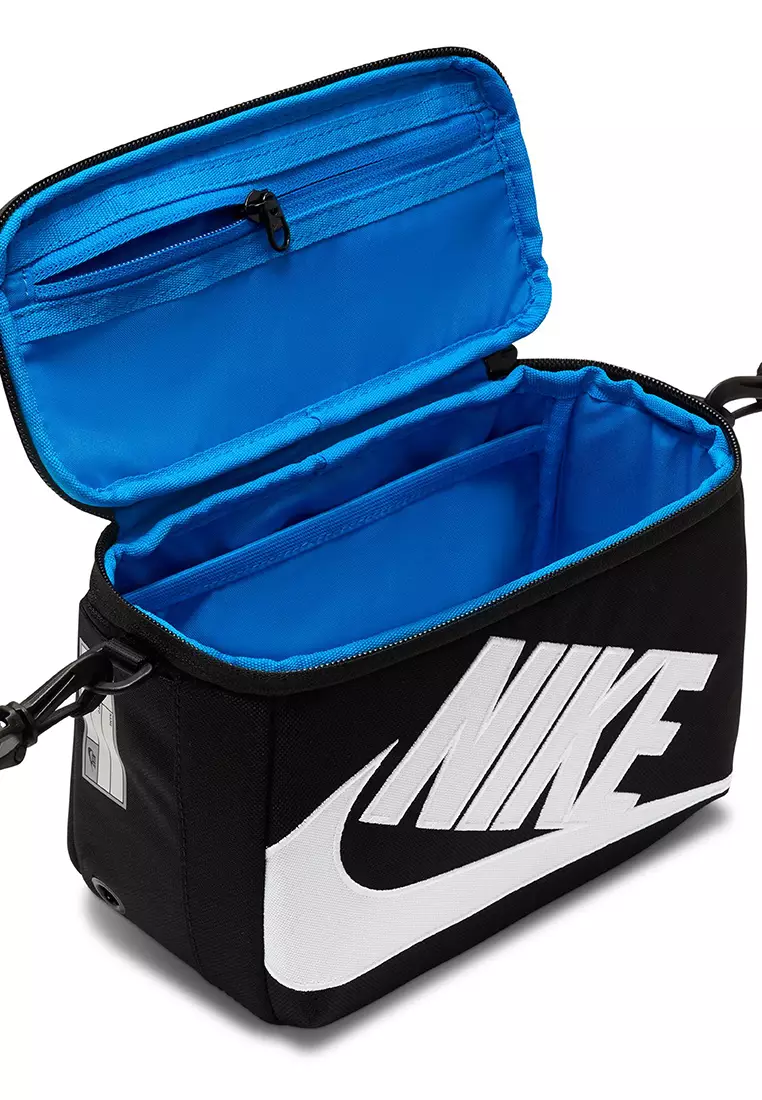 Nike Shoe Box Nike Mini Purse Grey Red Nike Purse Mini Shoebox