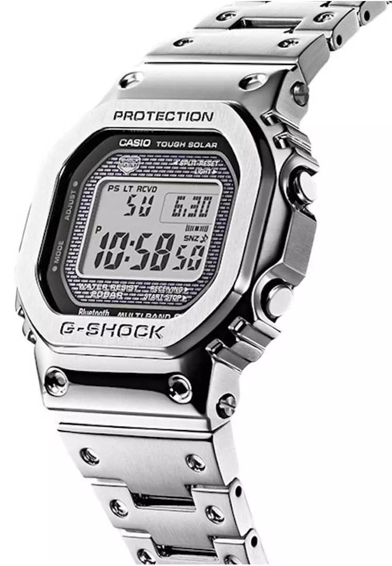 Jual casio g shock original sale