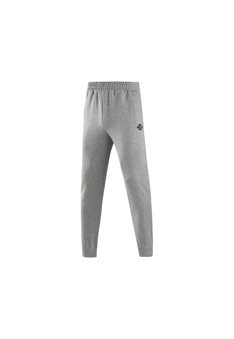 Lifestyle sports hot sale tracksuit bottoms