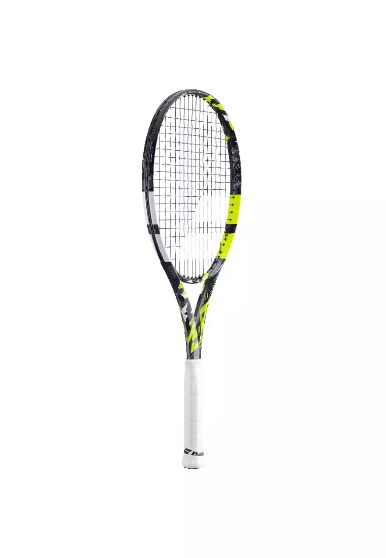 Babolat Pure Aero Team Tennis Racket Grip 3 (2022)