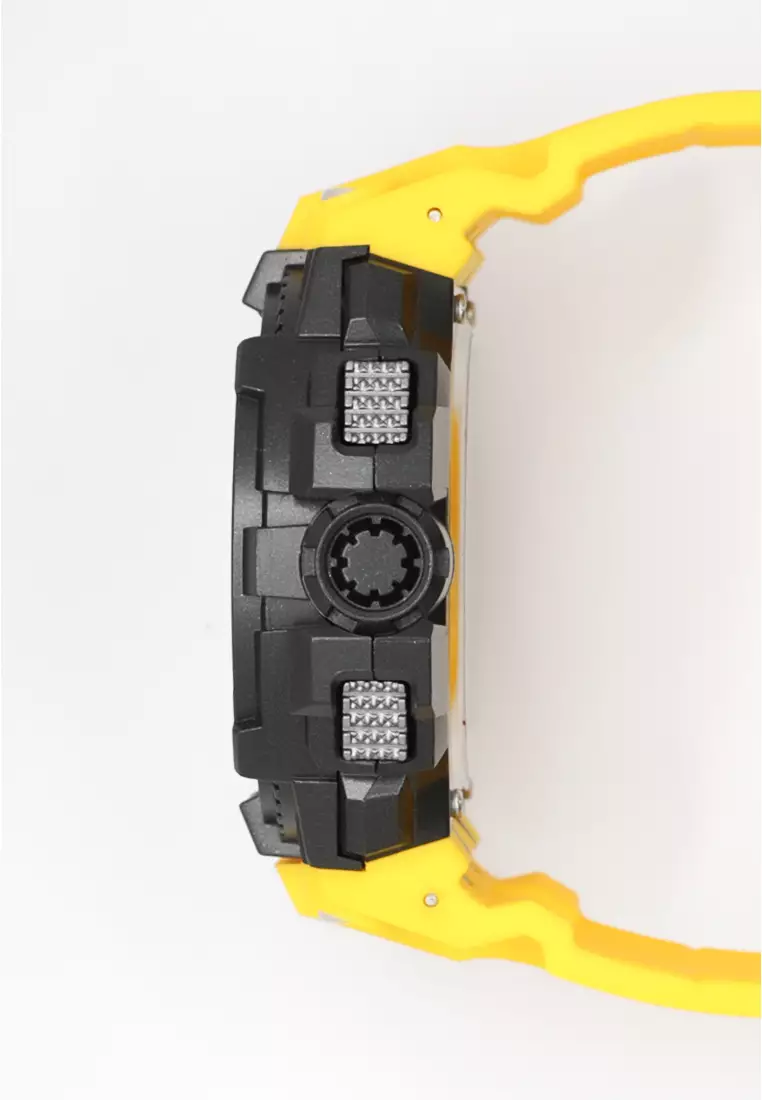 Sporty Men's Watches CAT OA.167.27.141