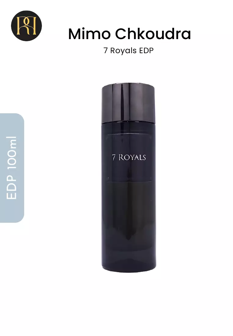 Mimo Chkoudra 7 Royals EDP 100 ML