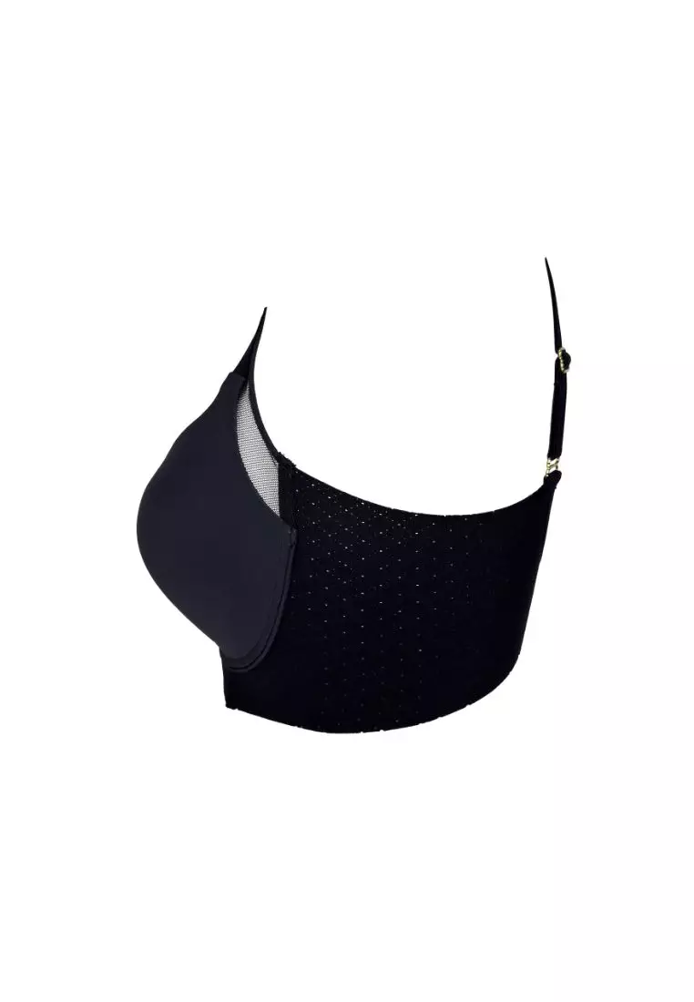 Comfort Fit Bra