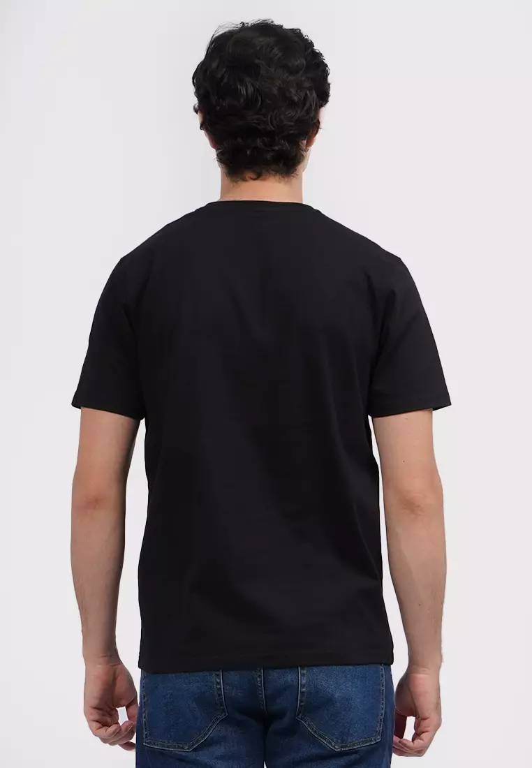 Short Sleeve Signature T-Shirt